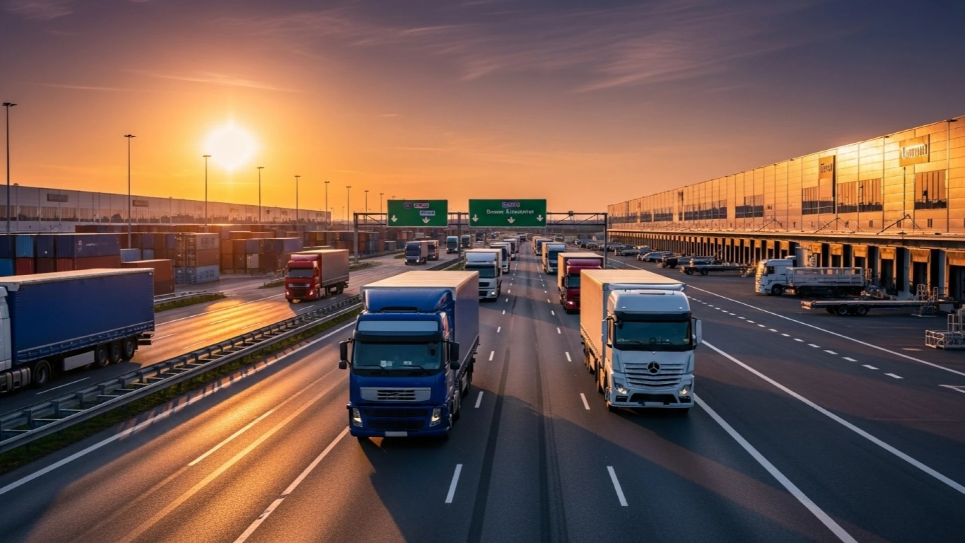 Memahami Pentingnya Logistik dalam Rantai Pasok Bisnis